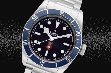 tudor watch prize